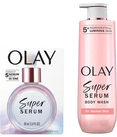Olay Premium Moisturizers