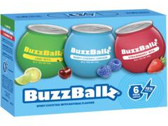 BuzzBallz