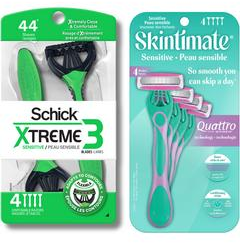 Schick® Disposable