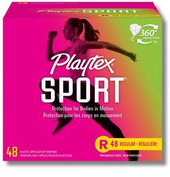 Playtex® Sport®