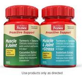Adult TYLENOL® Proactive Support