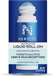 Nervive Nerve Relief