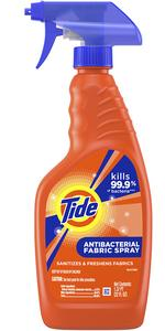 Tide Antibacterial Spray