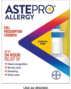 Astepro® Allergy