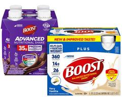 BOOST®