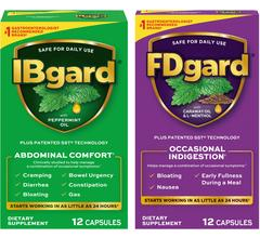 IBgard® or FDgard®