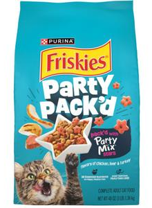 Friskies®