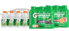 Gatorade® Lower Sugar