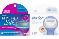 Schick® Women's Refill