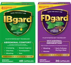 IBgard® or FDgard®