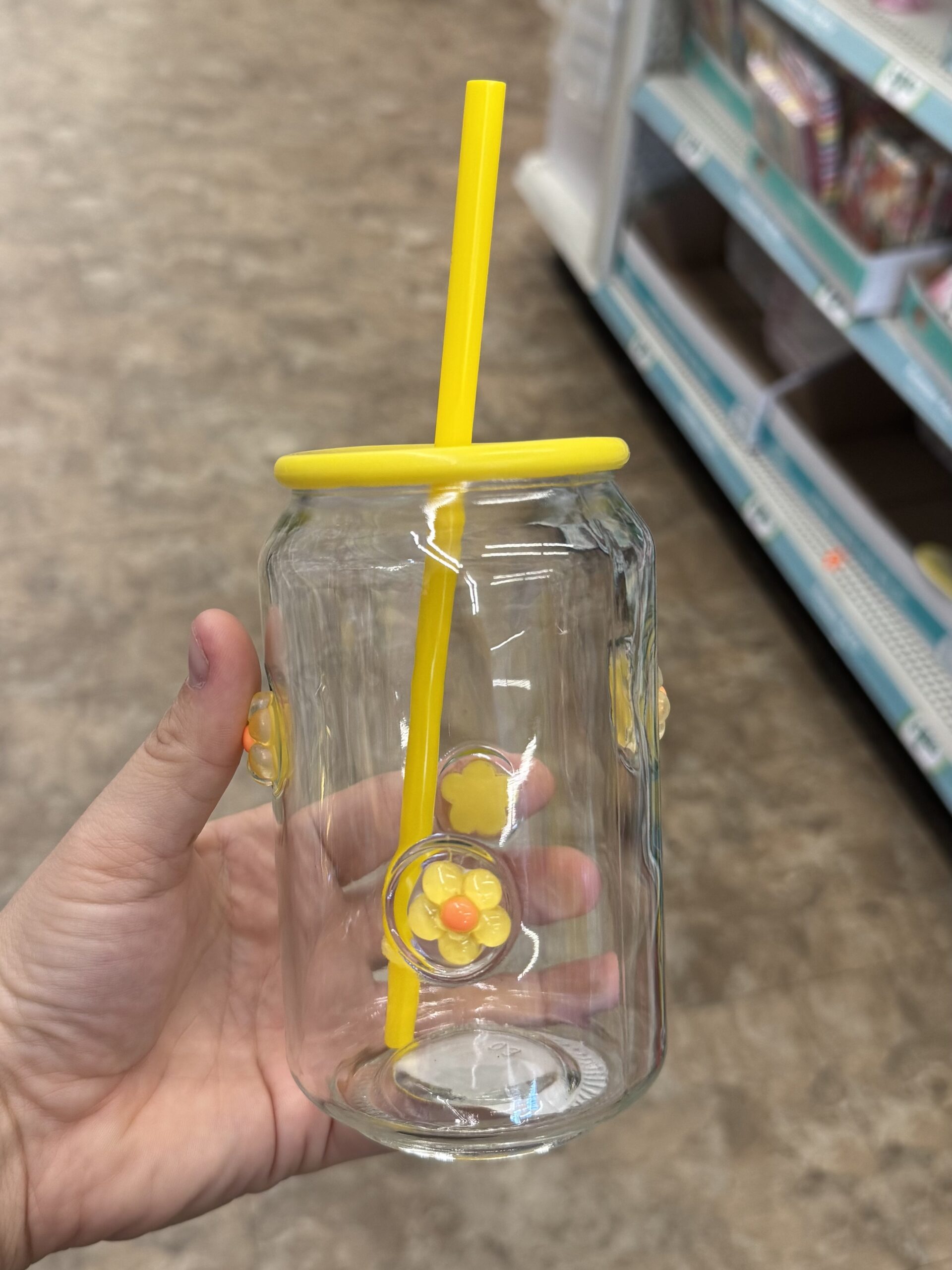 Stationery and Drinkware - in store