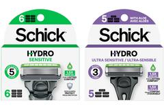 Schick Hydro® Refill
