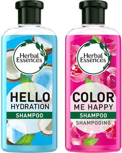 Herbal Essences Hair Care