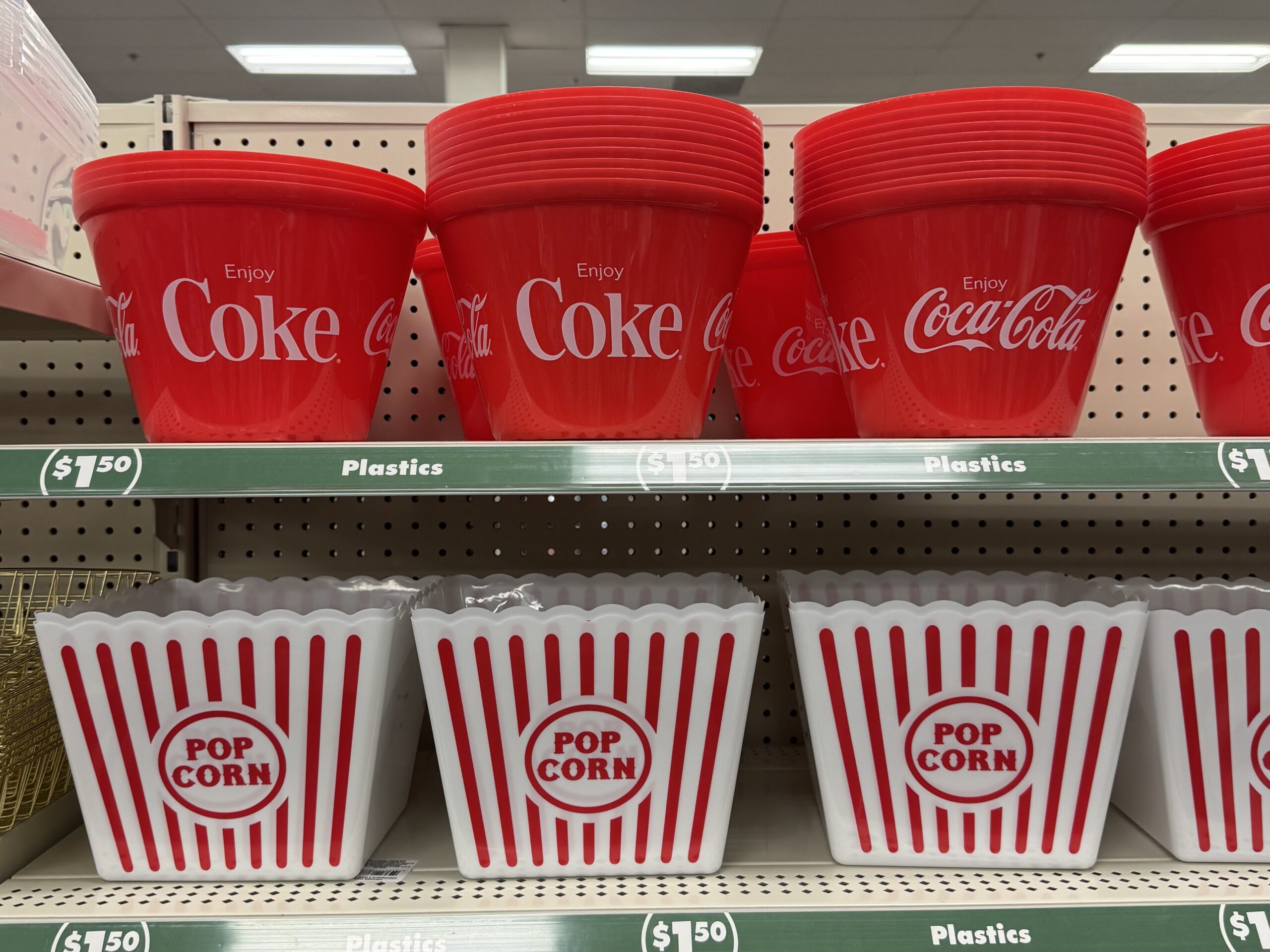 Fun Movie Night Gift Box Idea - in store