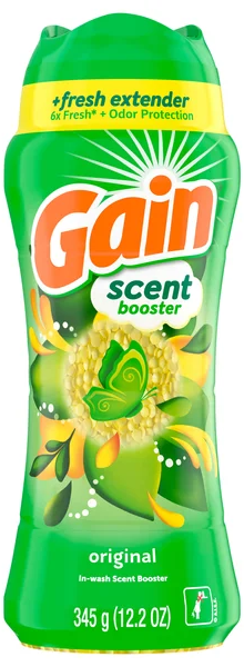 Gain Fireworks Original In-Wash Scent Booster