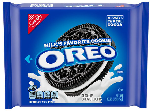 Oreo Sandwich Cookies