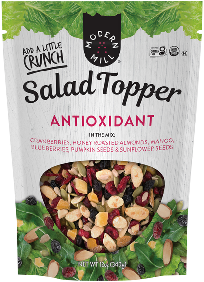 Modern Mill Antioxidant Salad Topper