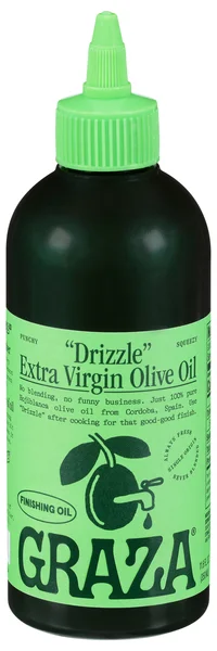 Graza Drizzle Extra Virgin Olive Oil