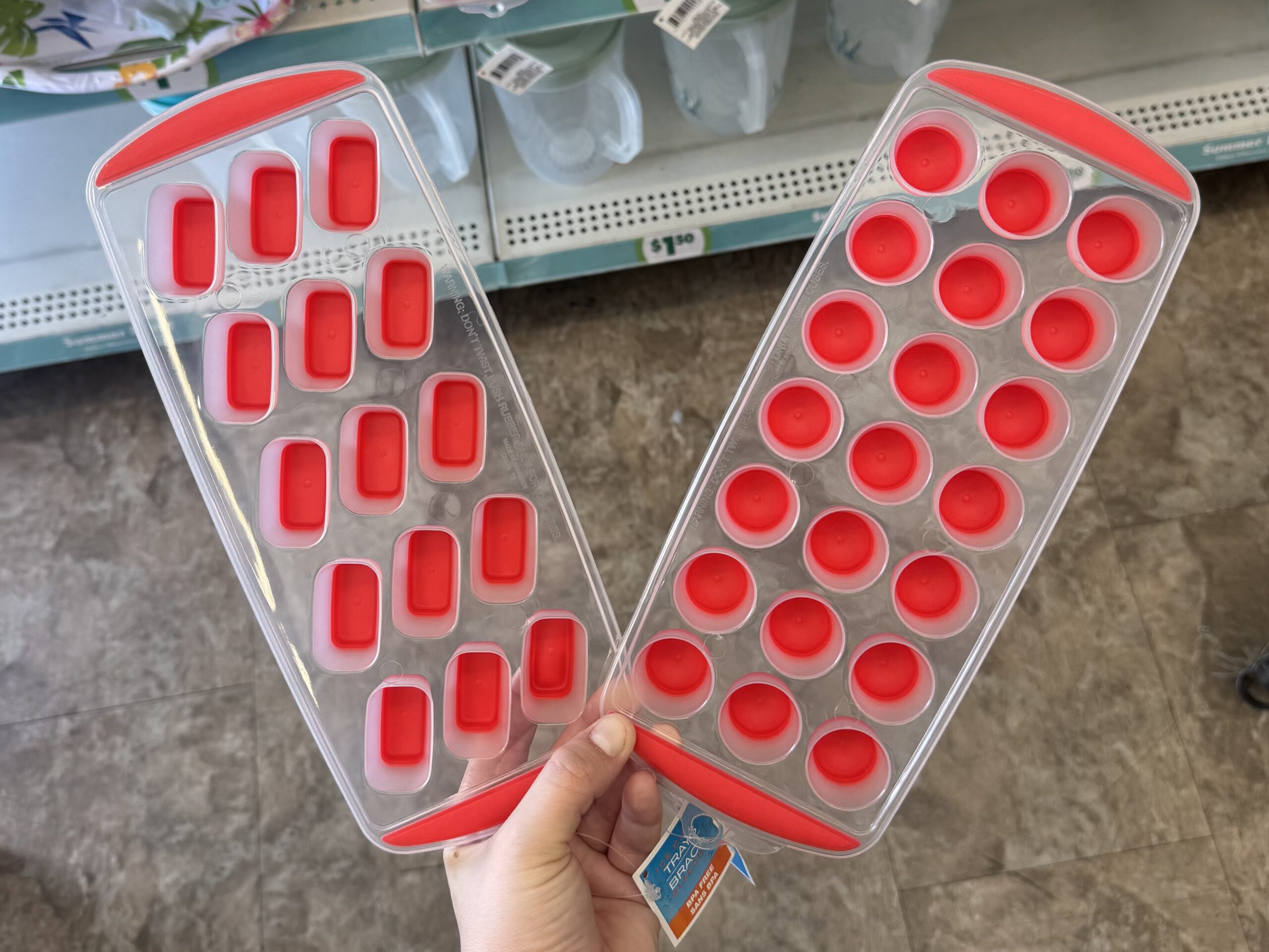 Kitchen & Picnic Supplies - in store