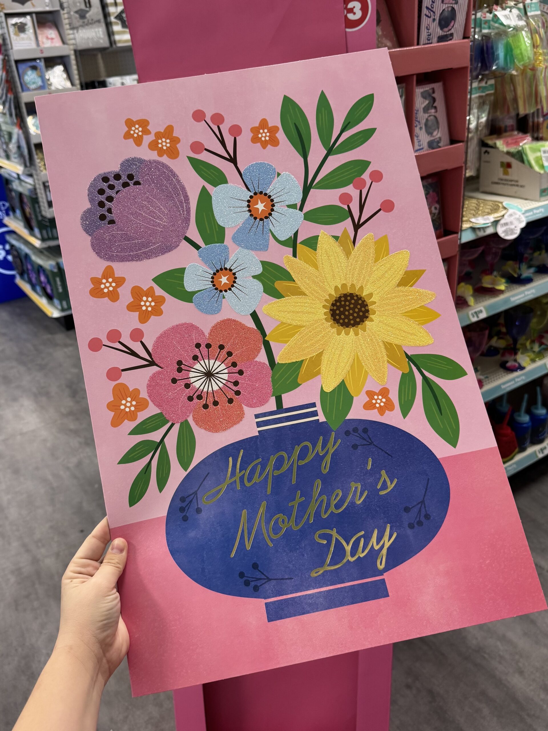 Gifts & Party Supplies - in store