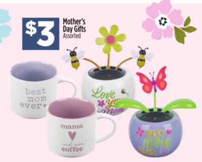 Mother's Day Gifts