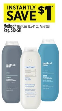 Method® Hair Care