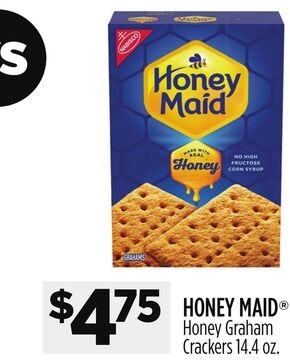 HONEY MAID® Honey Graham Crackers