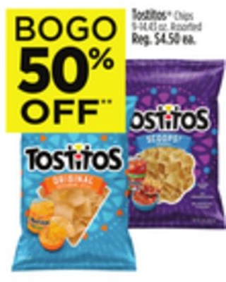 Tostitos® Chips