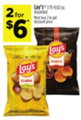 Lay's®