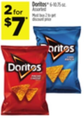 Doritos®