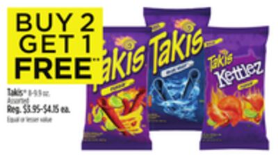 Takis®