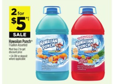 Hawaiian Punch®