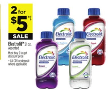 Electrolit™