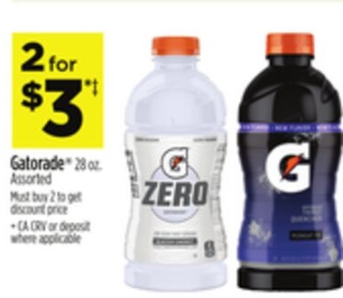 Gatorade®