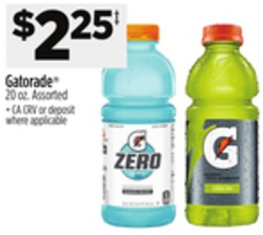 Gatorade®