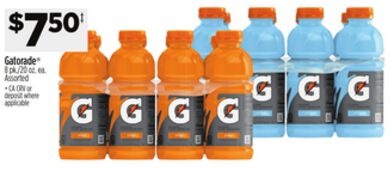 Gatorade®