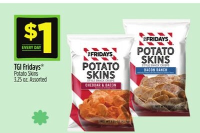 TGI Fridays® Potato Skins