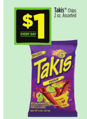 Takis® Chips
