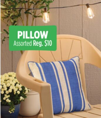 PILLOW