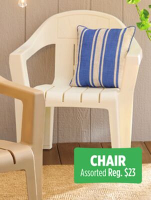 CHAIR