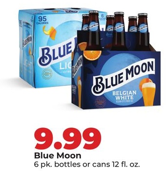 Blue Moon
