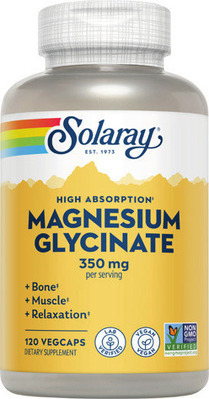 Solaray Vitamins or Supplements*