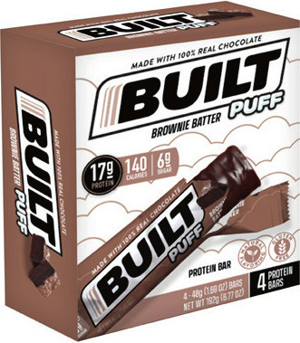 Built Bars