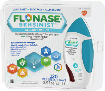 Flonase Nasal Spray