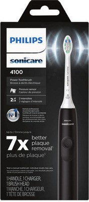 Philips Sonicare 4100 Electric Toothbrush
