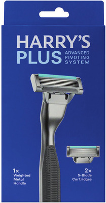 Flamingo or Harry's Shaving Products*