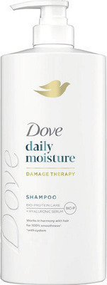 Dove Hair Care Products*
