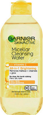 Garnier Micellar Water