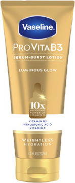 Vaseline ProVita B3 Hand or Body Lotion