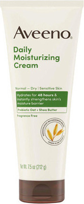 Aveeno Facial Skin Care or Hand or Body Lotion Products*